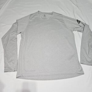 Adidas Freelift Long Sleeve T-Shirt